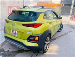 هيونداي كونا